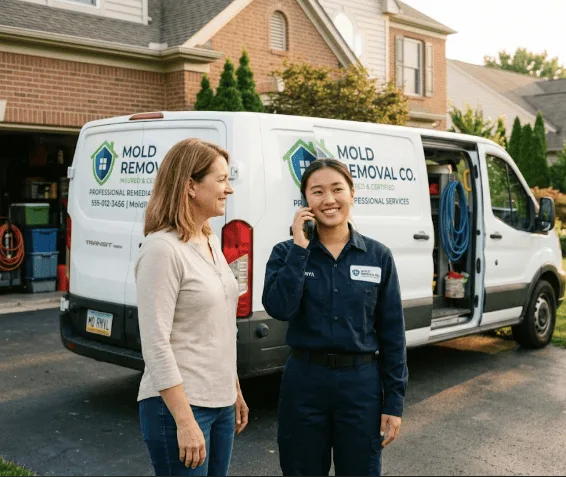 Crawlspace Mold Remediation Wingate, NC FAQs